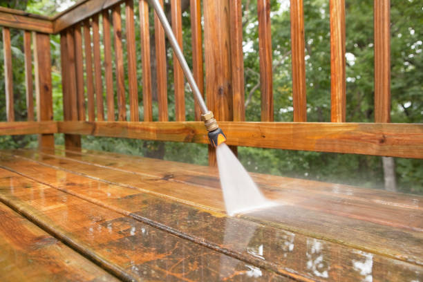 Best Restaurant Pressure Washing  in Frackville, PA